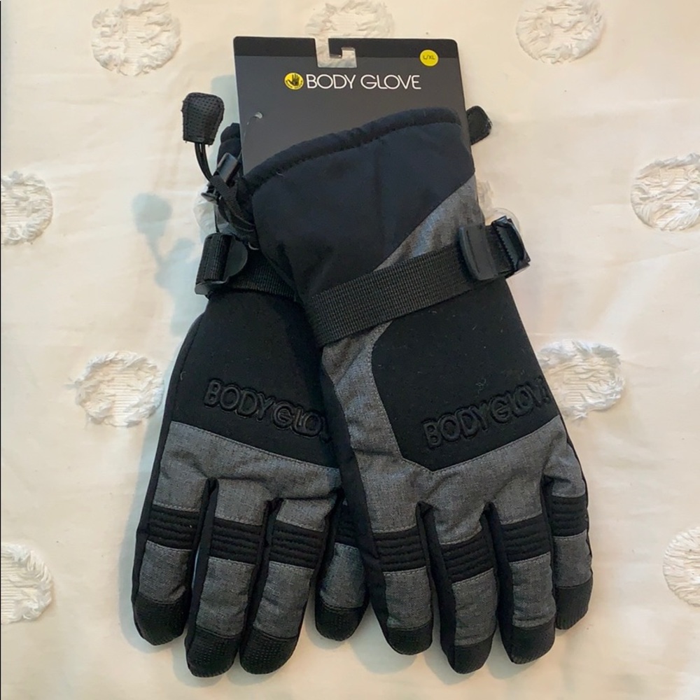 Men’s snow gloves L/XL